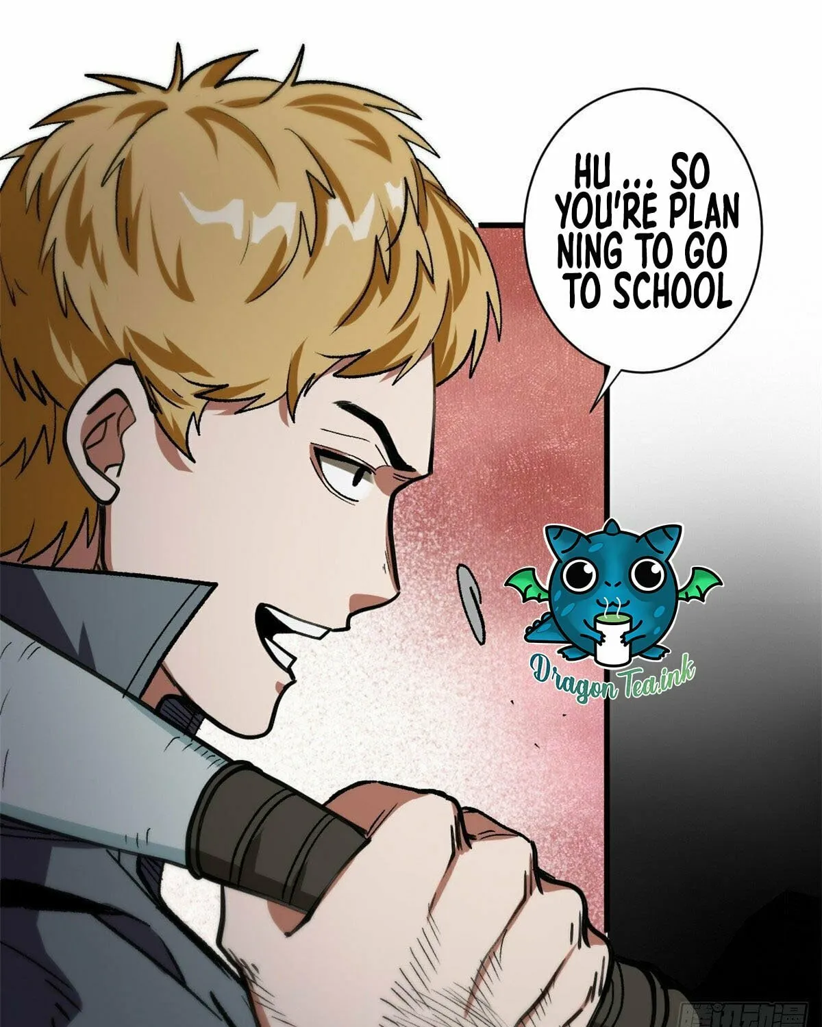 Read Roulette World (Colored) chapter 9 image 27 on Lezhin