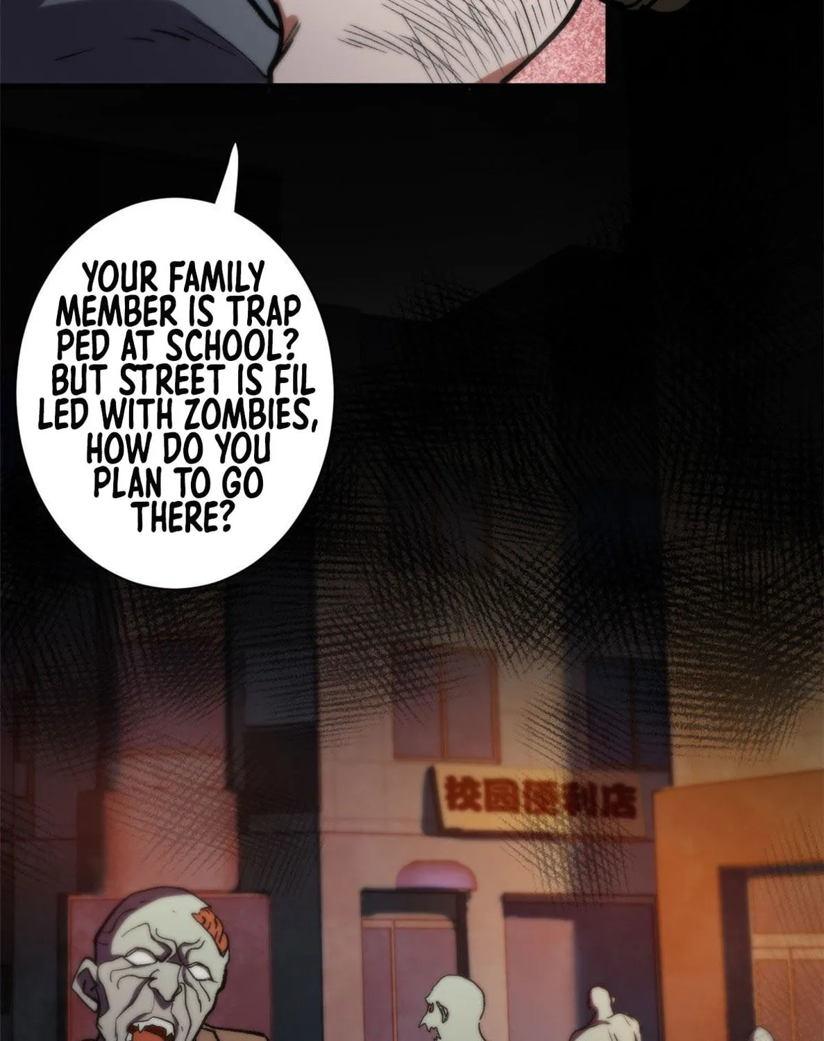Read Roulette World (Colored) chapter 9 image 29 on Lezhin