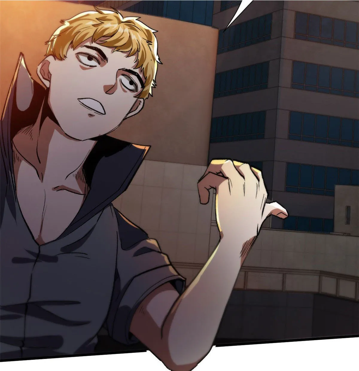 Read Roulette World (Colored) chapter 9 image 38 on Lezhin