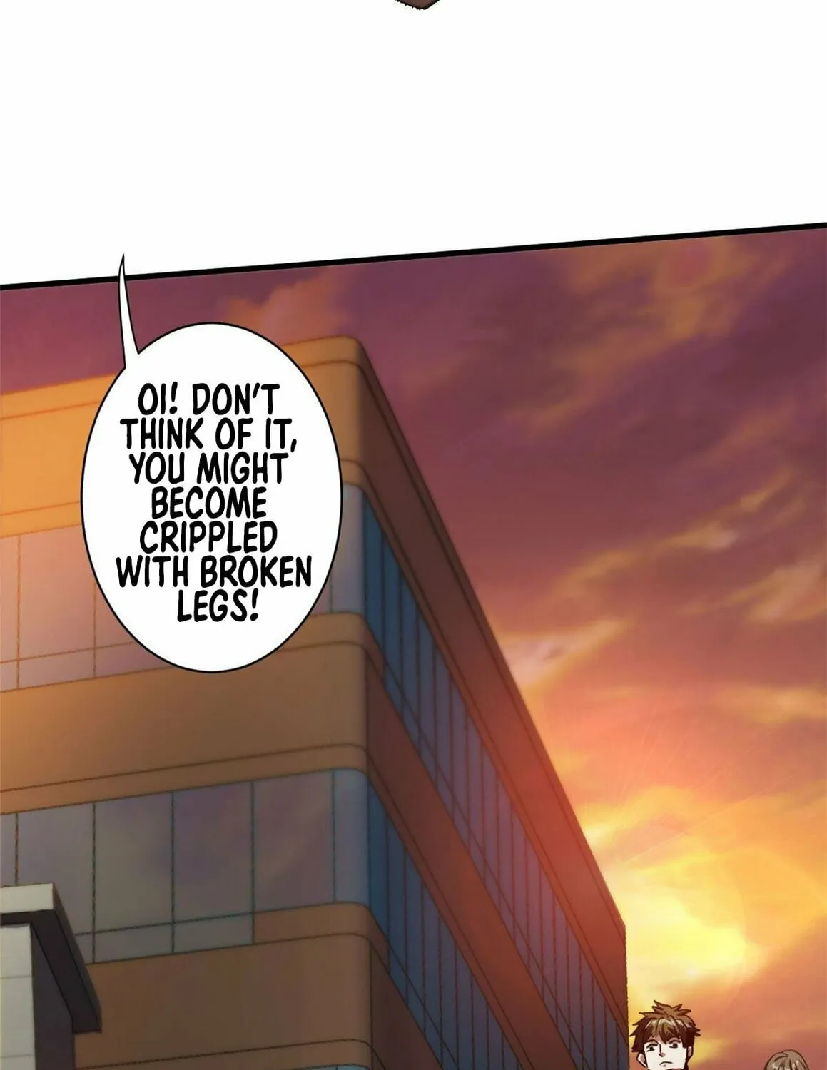 Read Roulette World (Colored) chapter 9 image 39 on Lezhin