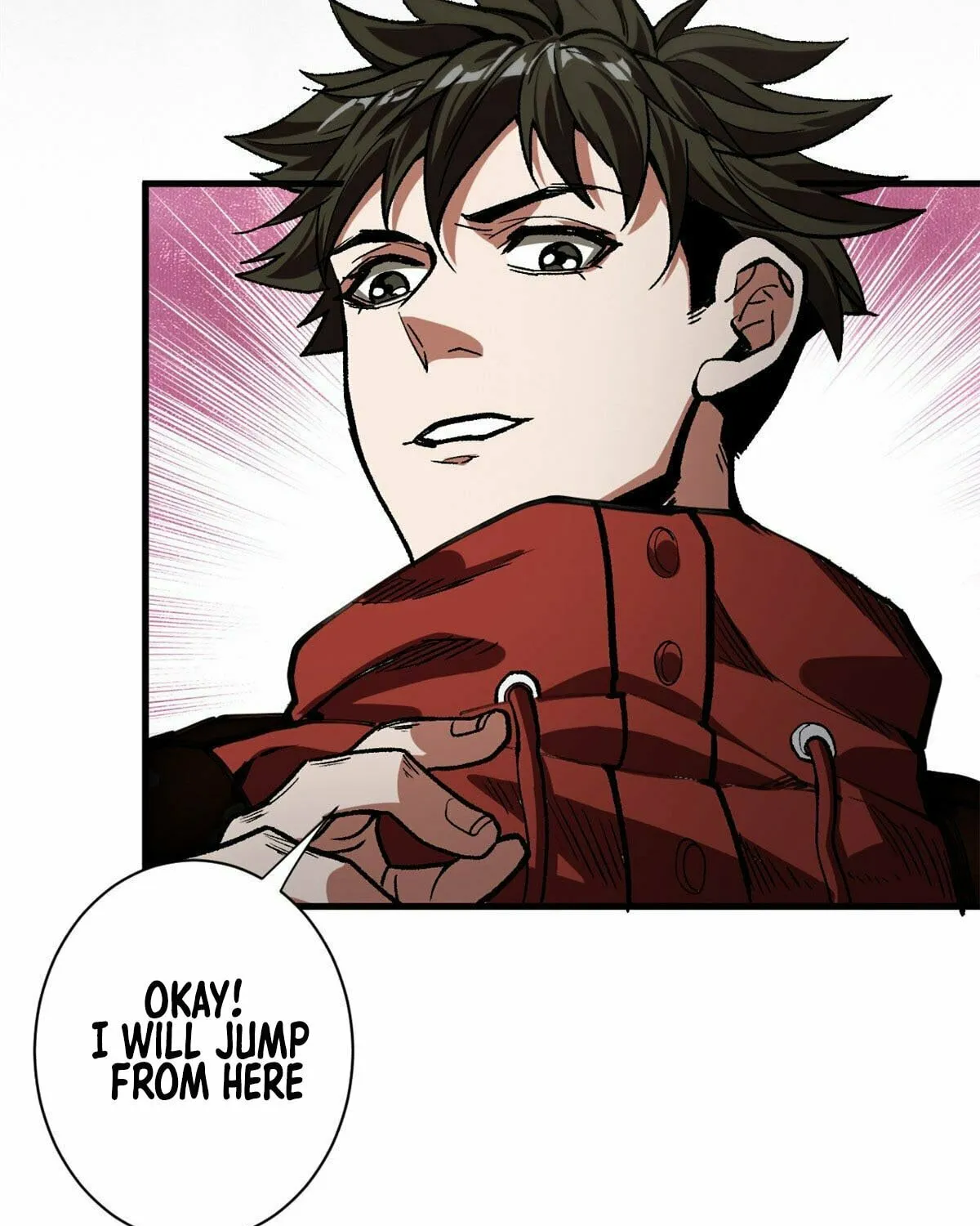 Read Roulette World (Colored) chapter 9 image 44 on Lezhin