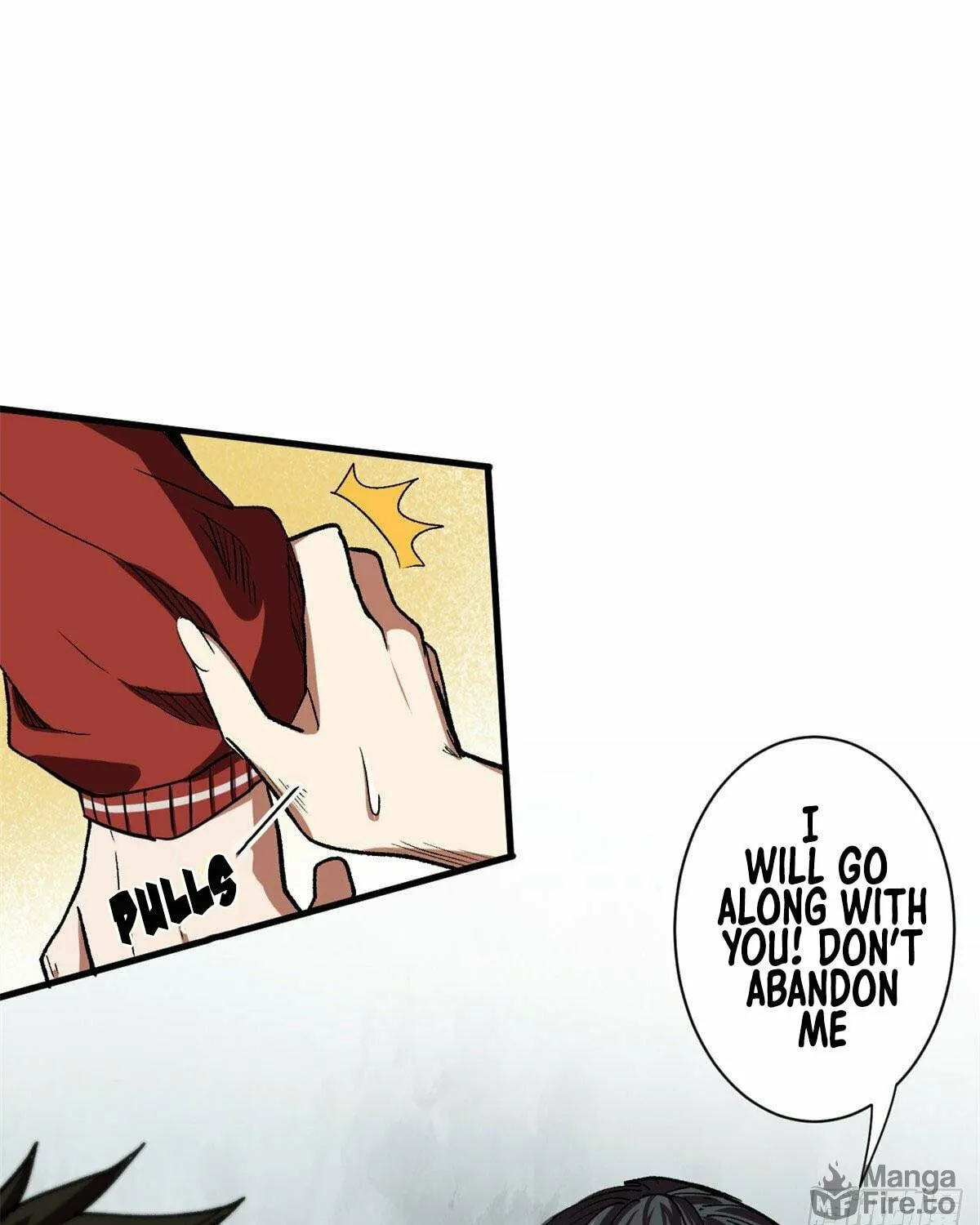 Read Roulette World (Colored) chapter 9 image 46 on Lezhin
