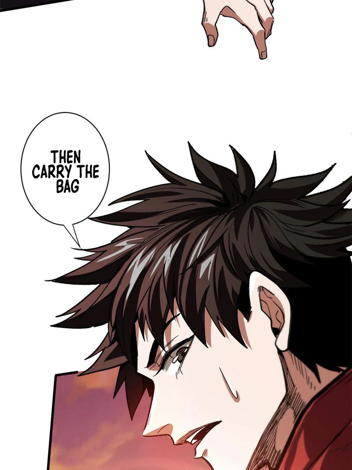Read Roulette World (Colored) chapter 9 image 50 on Lezhin