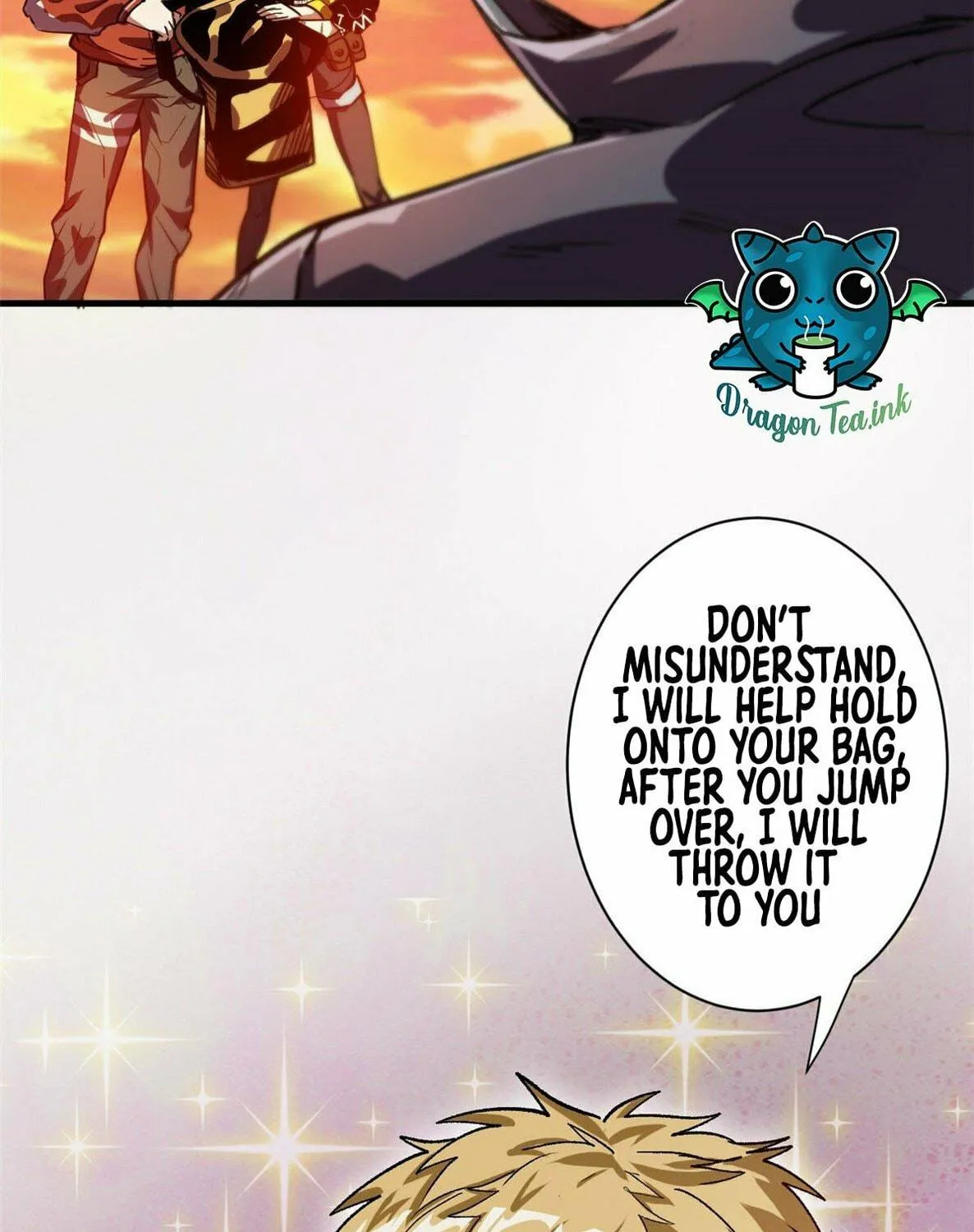 Read Roulette World (Colored) chapter 9 image 57 on Lezhin