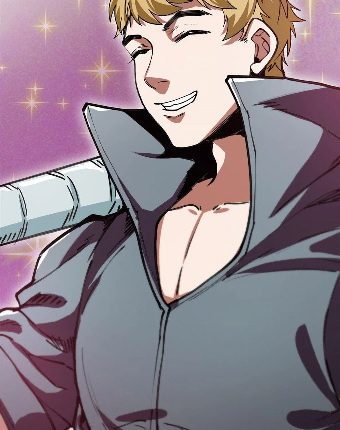 Read Roulette World (Colored) chapter 9 image 59 on Lezhin