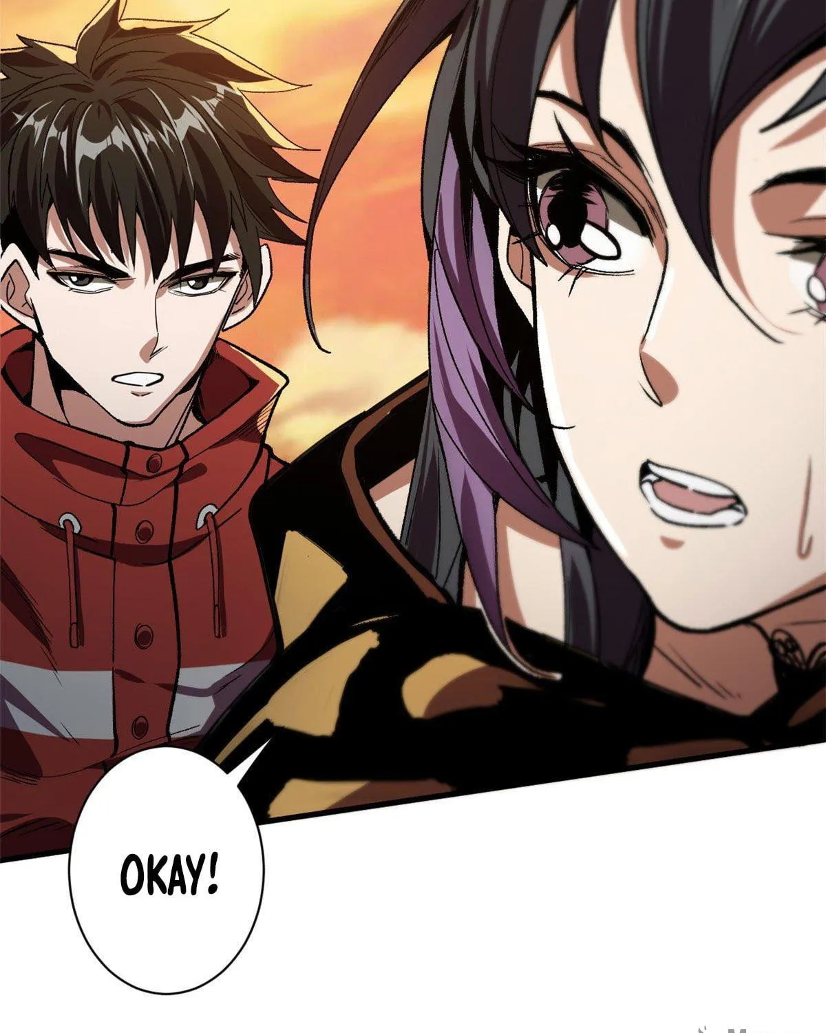 Read Roulette World (Colored) chapter 9 image 68 on Lezhin