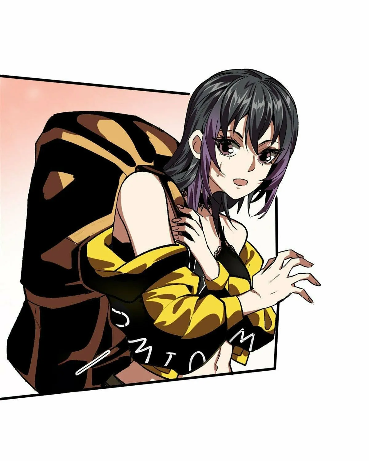 Read Roulette World (Colored) chapter 9 image 70 on Lezhin