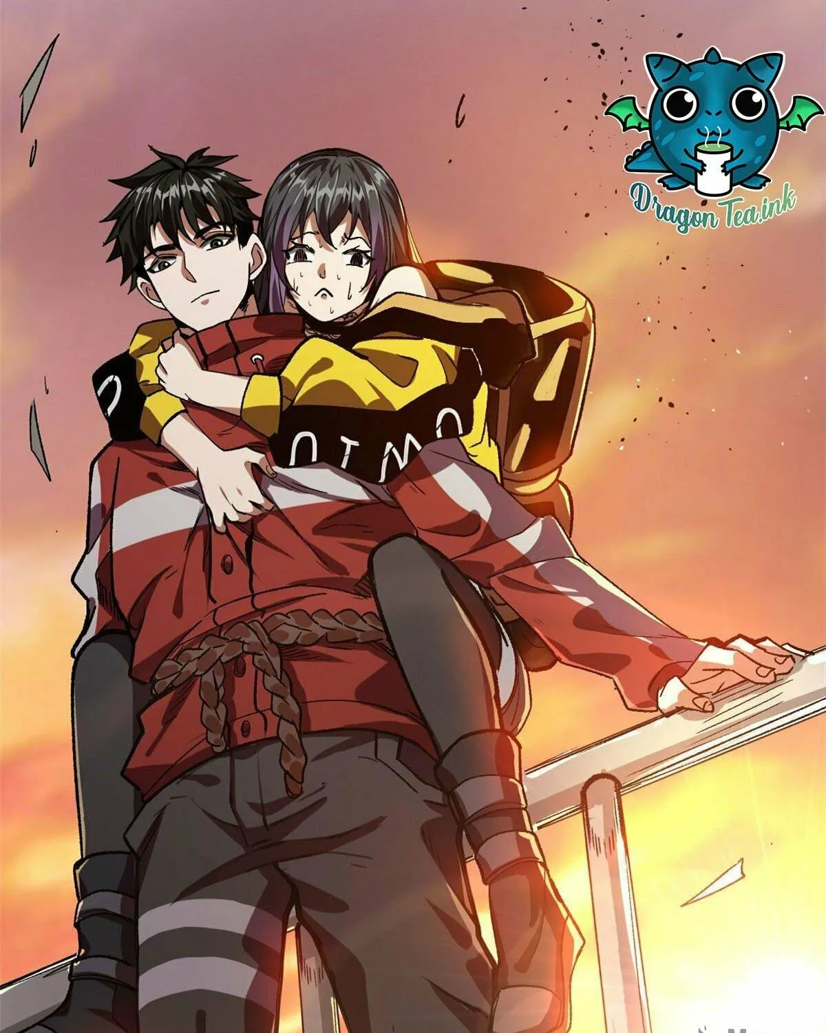 Read Roulette World (Colored) chapter 9 image 74 on Lezhin
