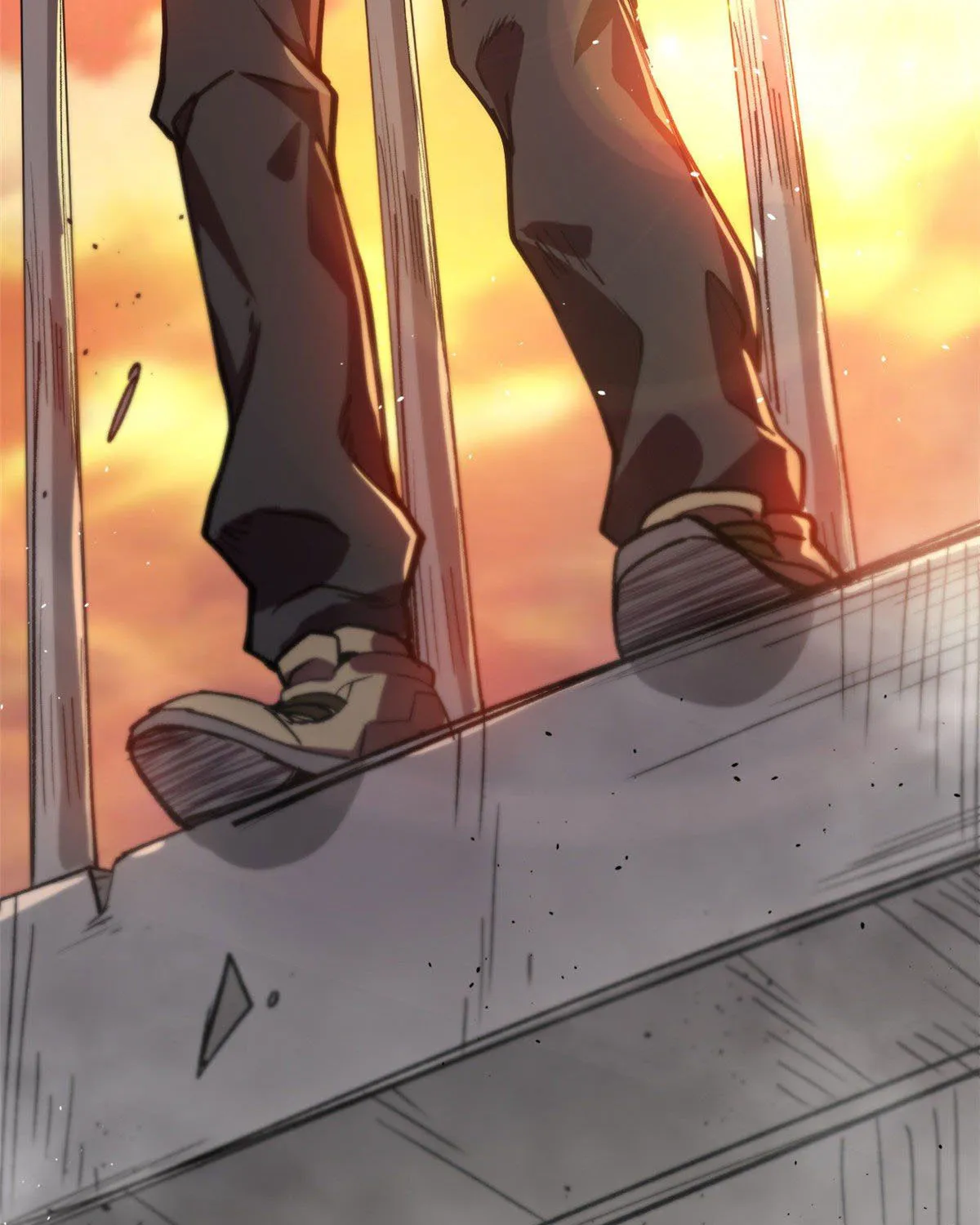 Read Roulette World (Colored) chapter 9 image 76 on Lezhin