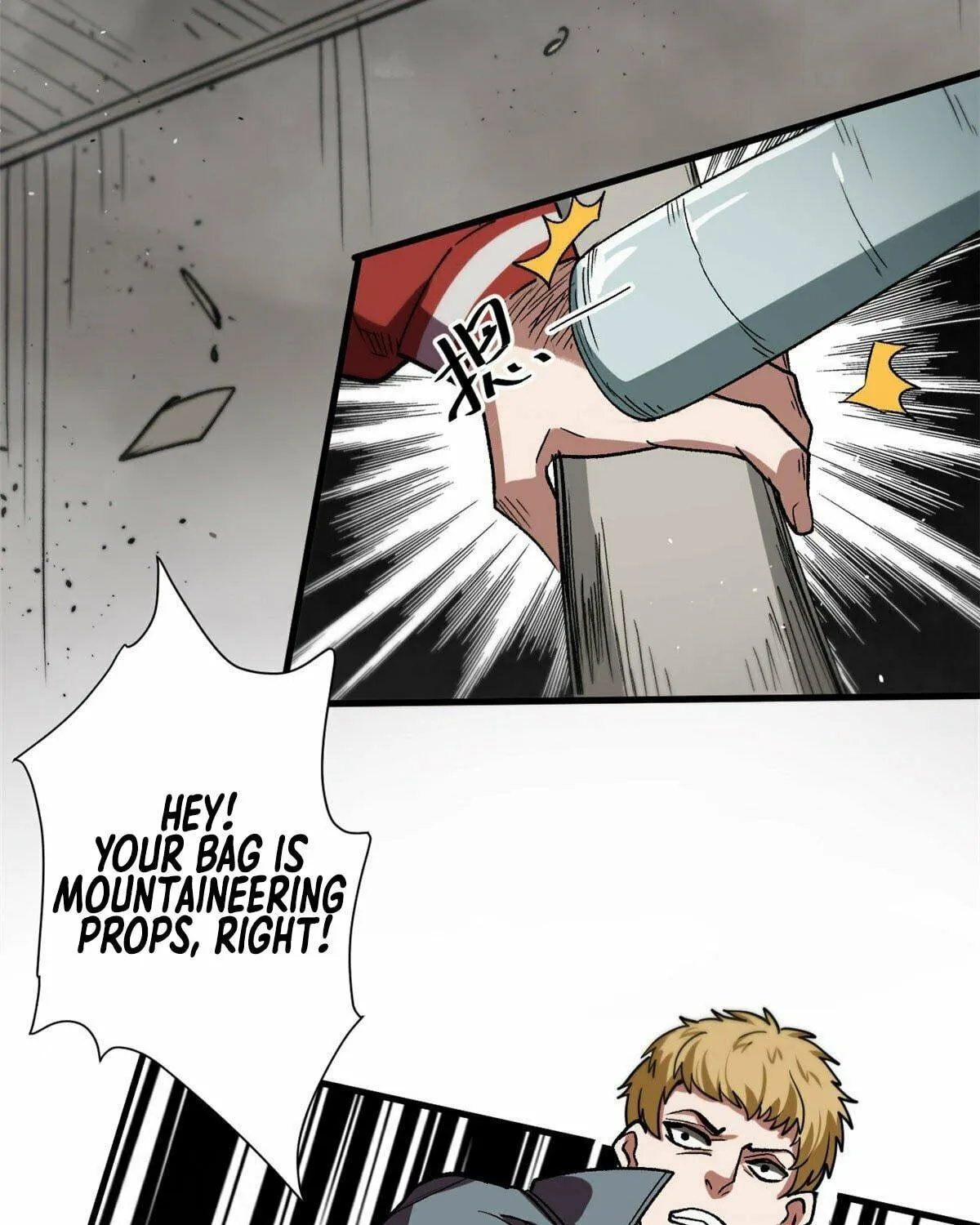 Read Roulette World (Colored) chapter 9 image 78 on Lezhin