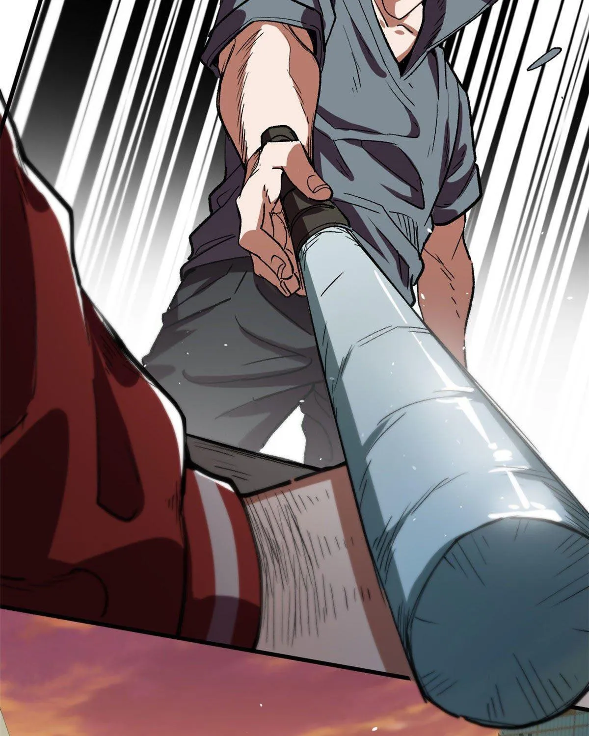 Read Roulette World (Colored) chapter 9 image 80 on Lezhin