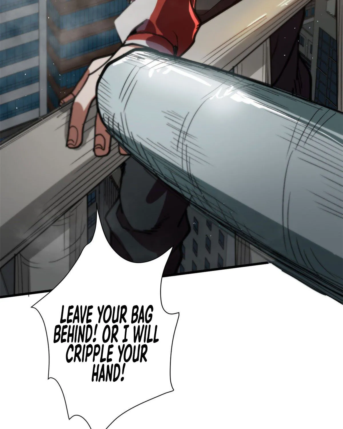 Read Roulette World (Colored) chapter 9 image 84 on Lezhin