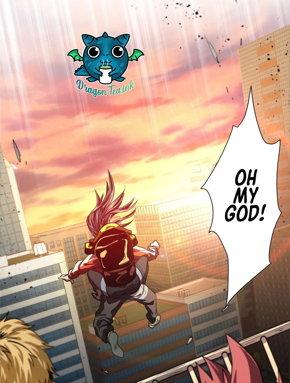 Read Roulette World (Colored) chapter 9 image 90 on Lezhin