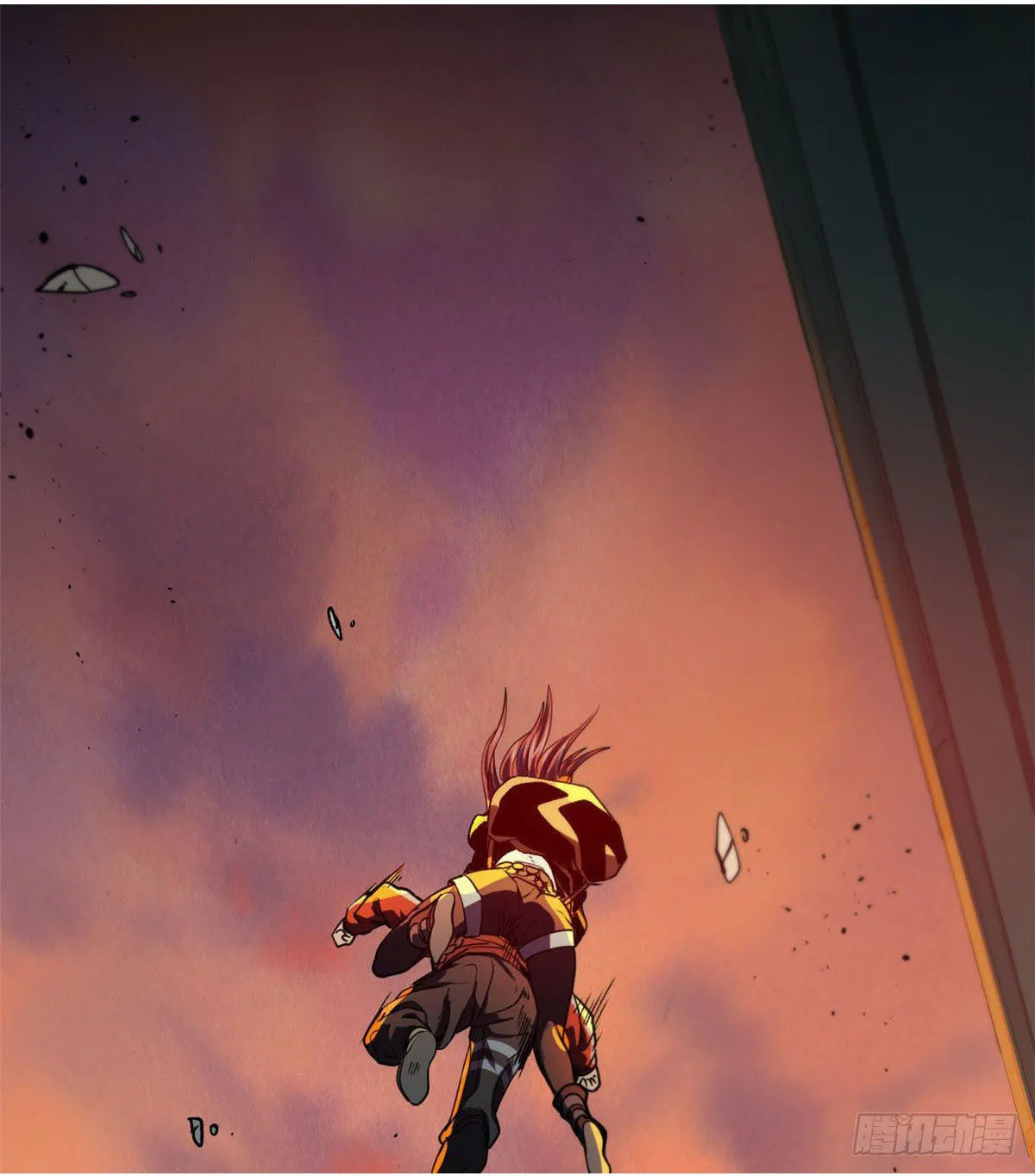 Read Roulette World (Colored) chapter 9 image 94 on Lezhin