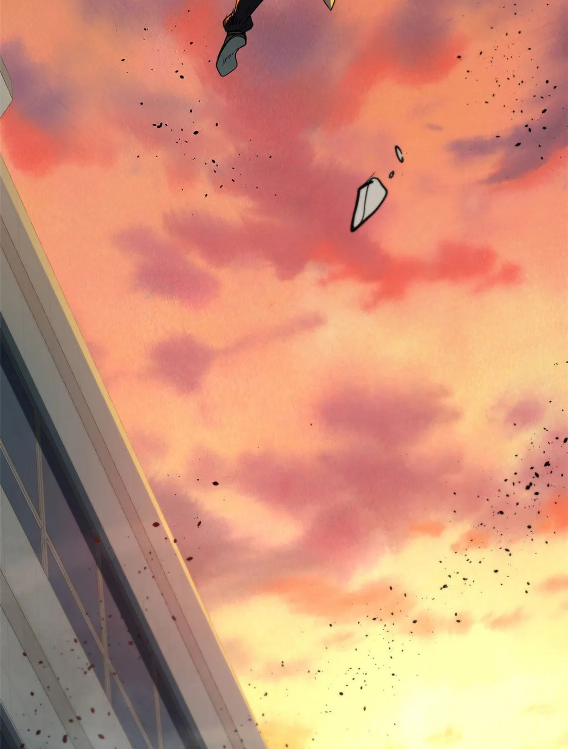 Read Roulette World (Colored) chapter 9 image 95 on Lezhin