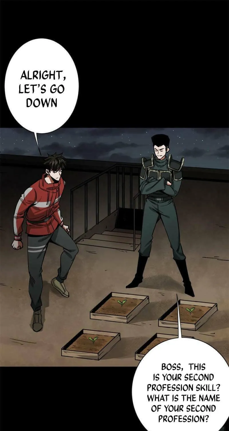 Read Roulette World (Colored) chapter 90 image 10 on Lezhin