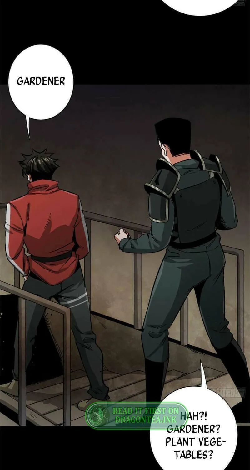 Read Roulette World (Colored) chapter 90 image 11 on Lezhin
