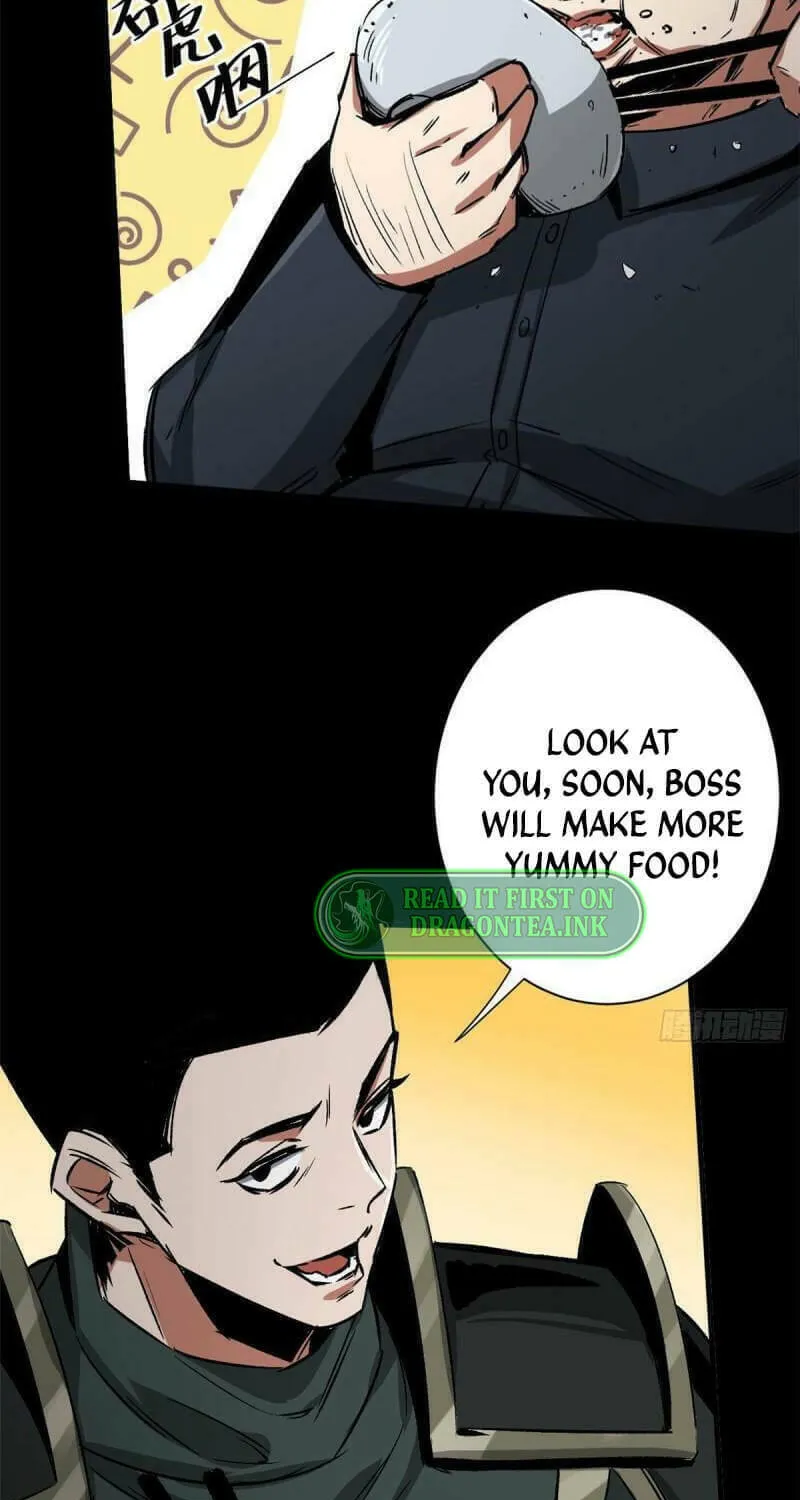 Read Roulette World (Colored) chapter 90 image 14 on Lezhin