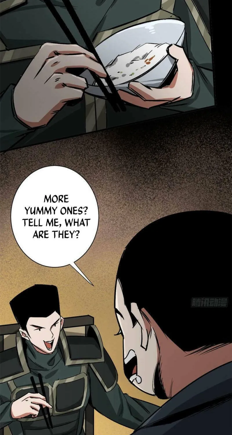 Read Roulette World (Colored) chapter 90 image 15 on Lezhin