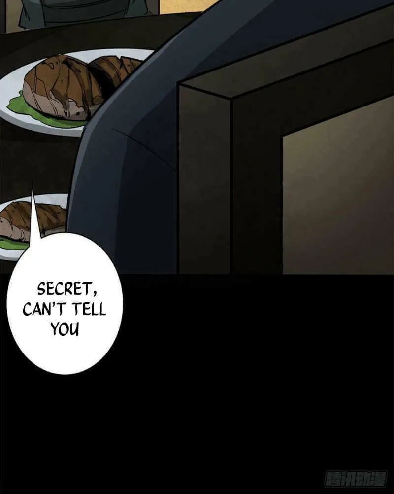 Read Roulette World (Colored) chapter 90 image 16 on Lezhin