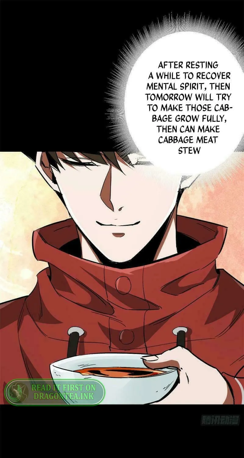 Read Roulette World (Colored) chapter 90 image 17 on Lezhin
