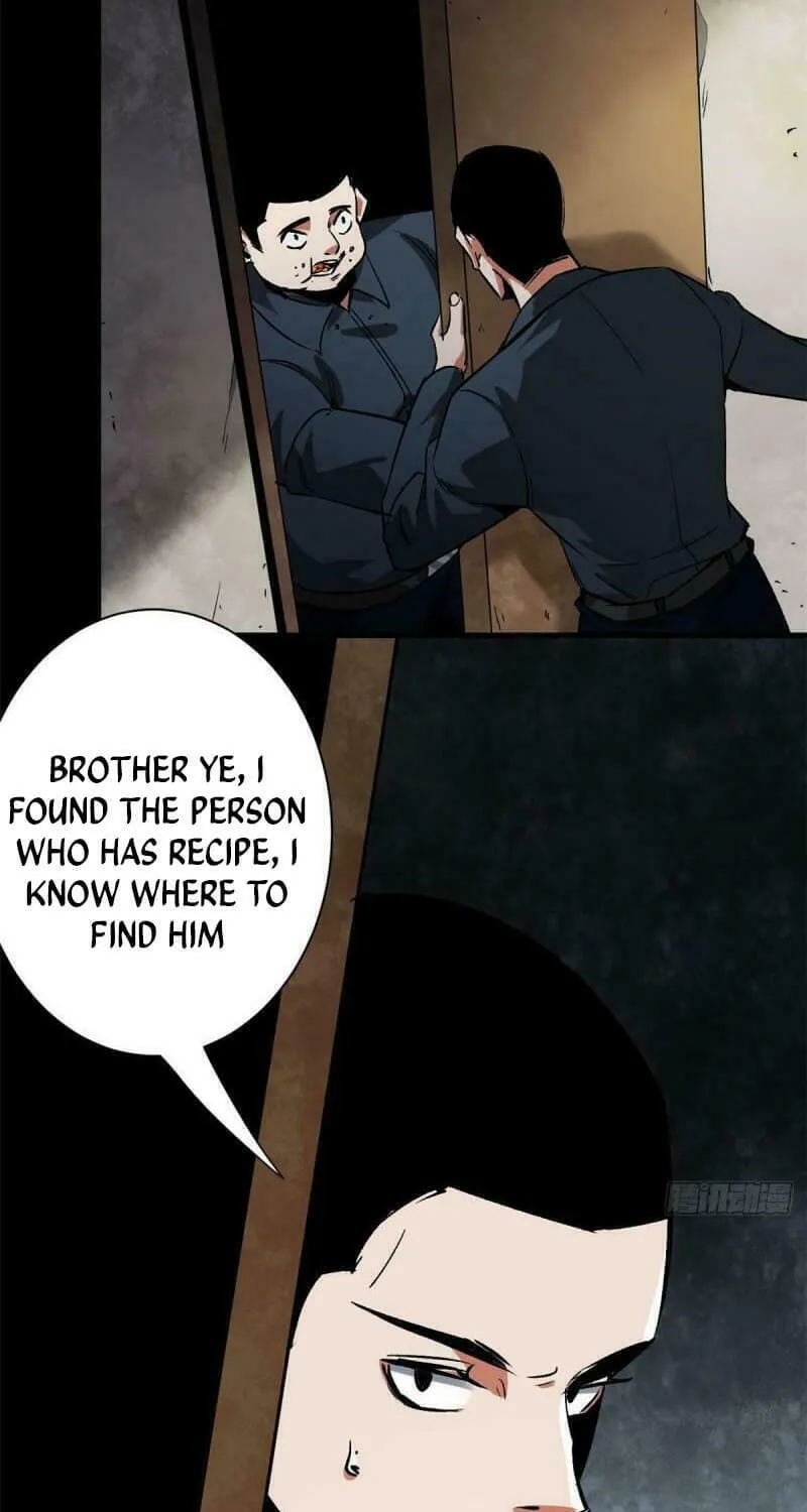 Read Roulette World (Colored) chapter 90 image 19 on Lezhin