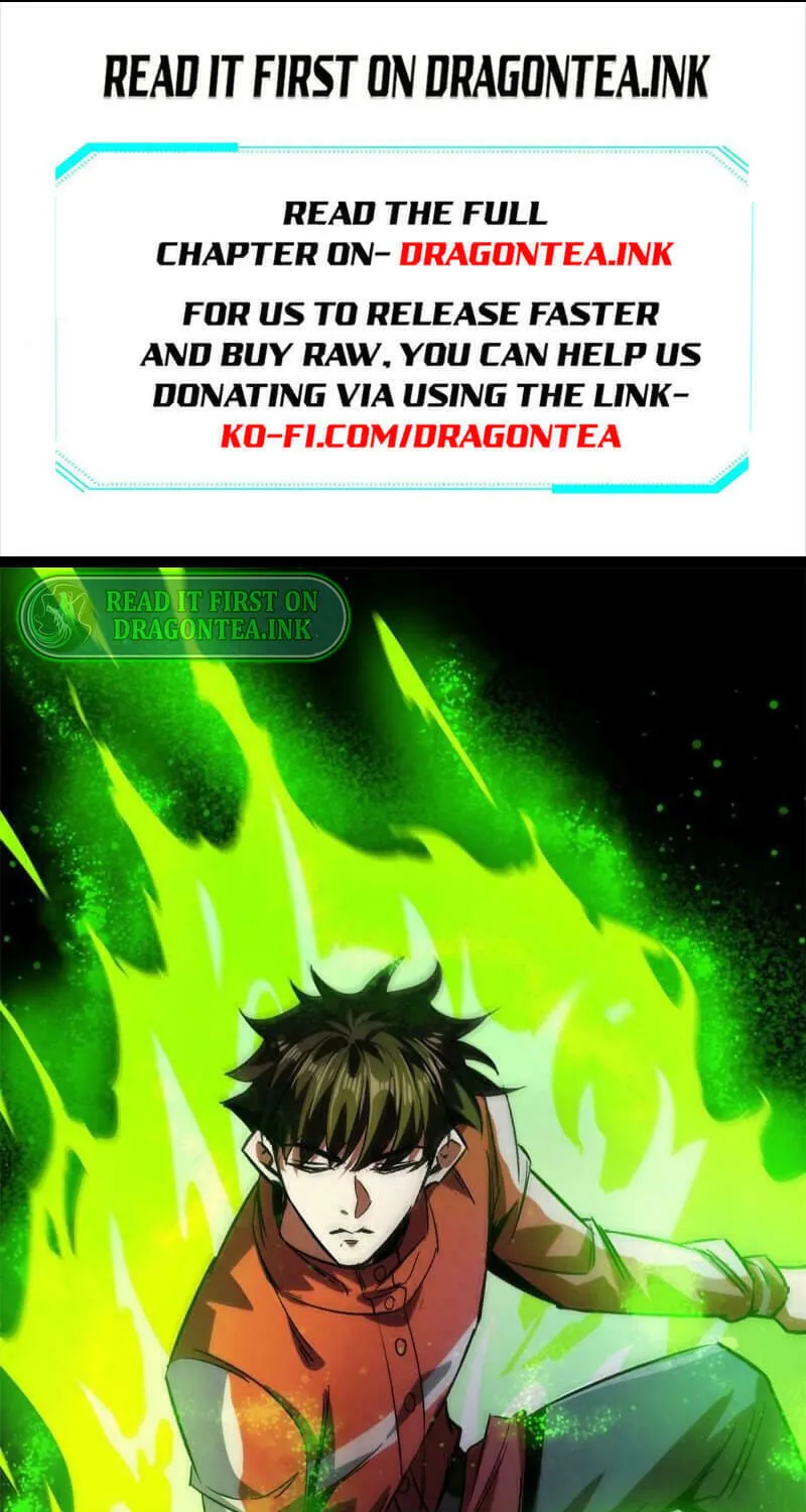 Read Roulette World (Colored) chapter 90 image 2 on Lezhin