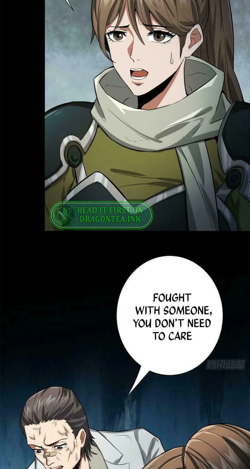 Read Roulette World (Colored) chapter 90 image 27 on Lezhin