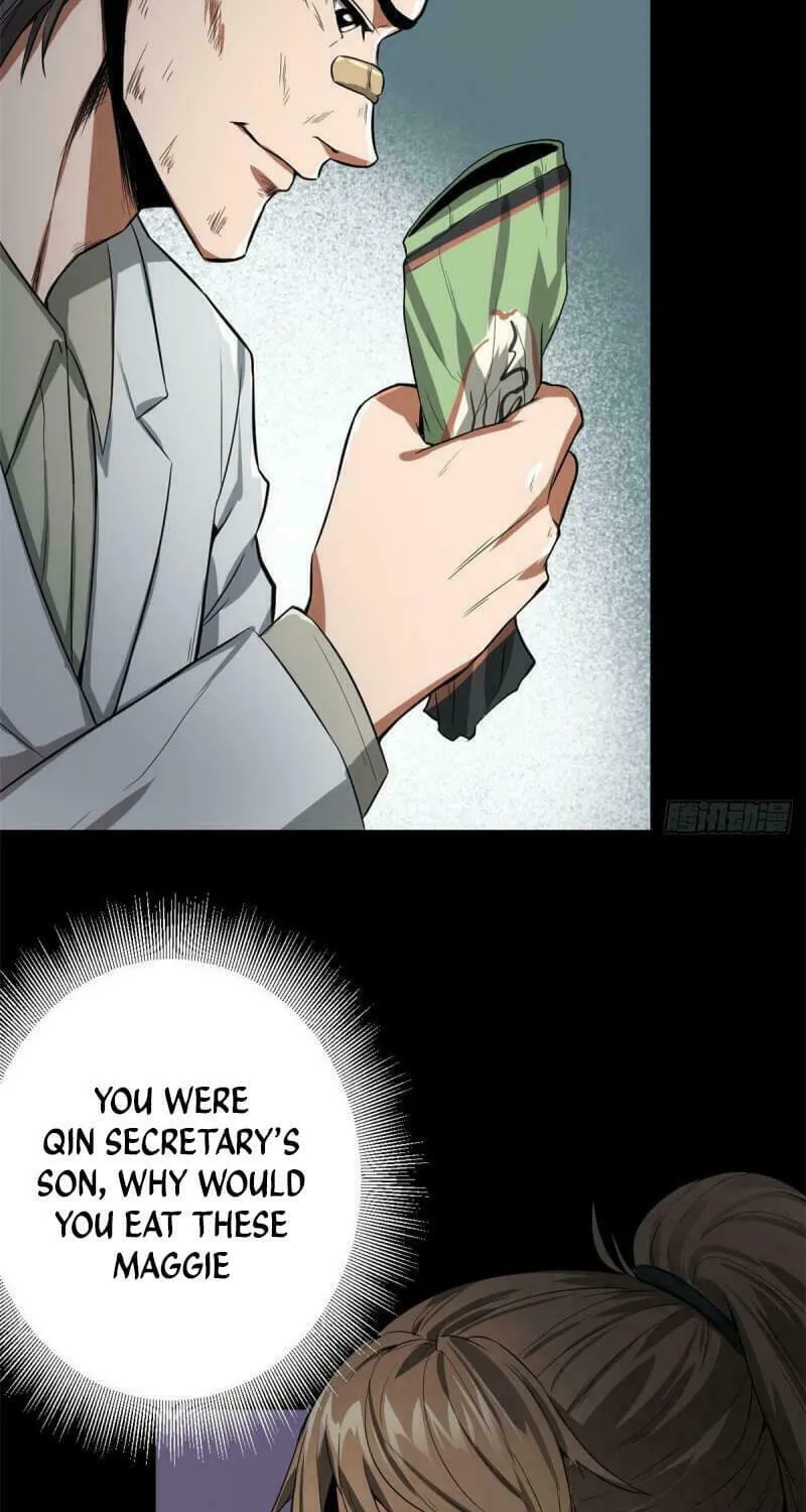 Read Roulette World (Colored) chapter 90 image 29 on Lezhin