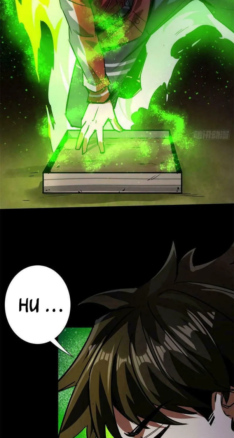 Read Roulette World (Colored) chapter 90 image 3 on Lezhin