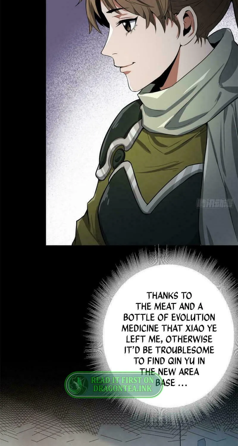 Read Roulette World (Colored) chapter 90 image 30 on Lezhin