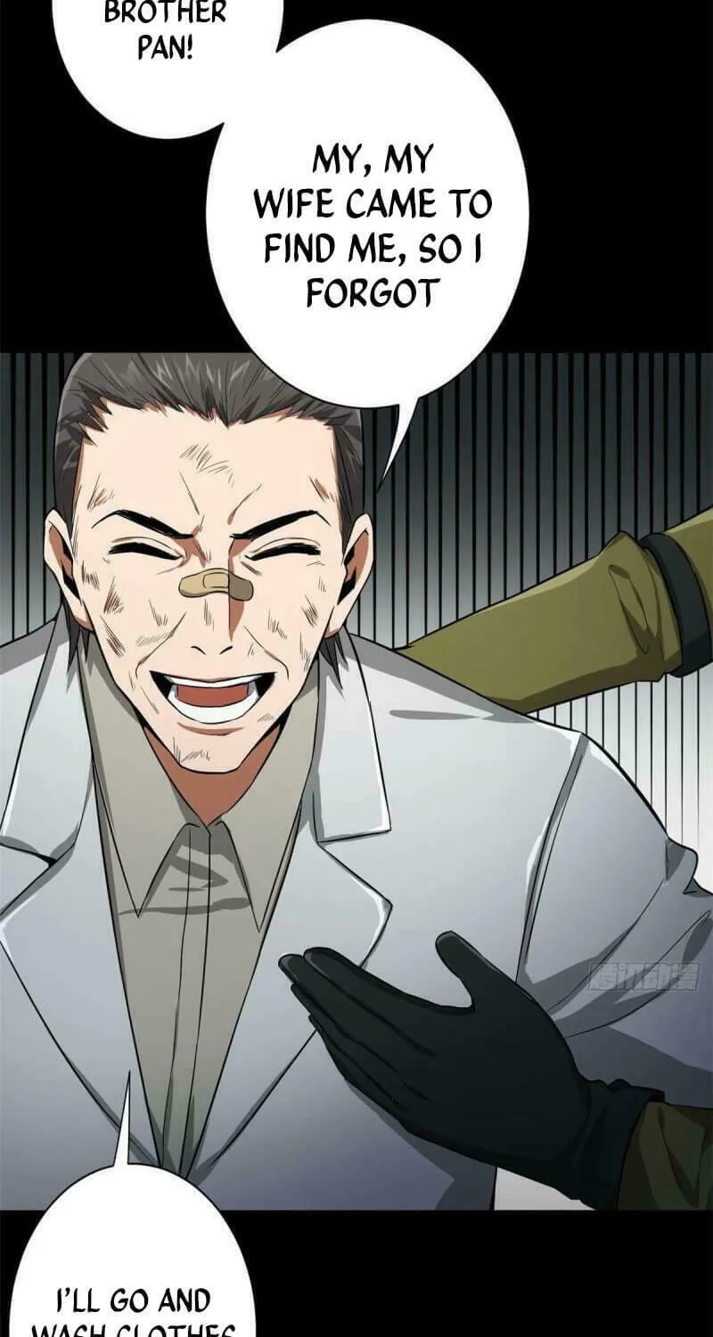 Read Roulette World (Colored) chapter 90 image 36 on Lezhin