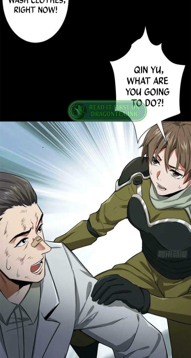Read Roulette World (Colored) chapter 90 image 37 on Lezhin