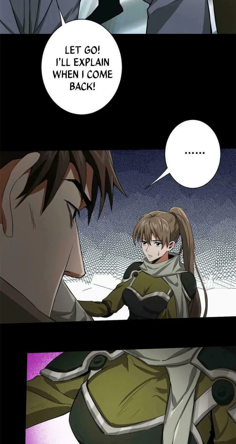 Read Roulette World (Colored) chapter 90 image 38 on Lezhin