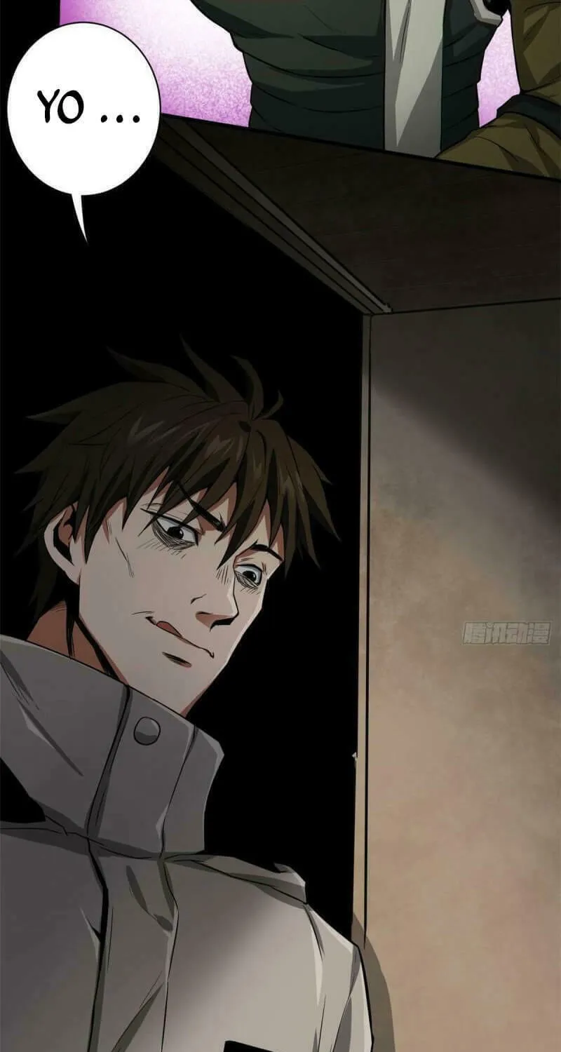 Read Roulette World (Colored) chapter 90 image 39 on Lezhin