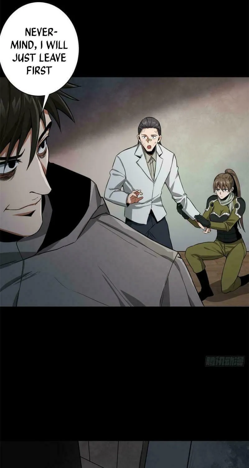 Read Roulette World (Colored) chapter 90 image 41 on Lezhin