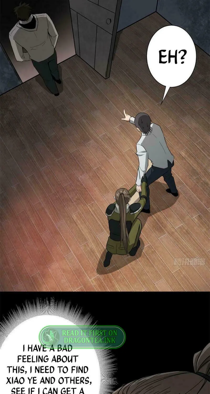 Read Roulette World (Colored) chapter 90 image 42 on Lezhin