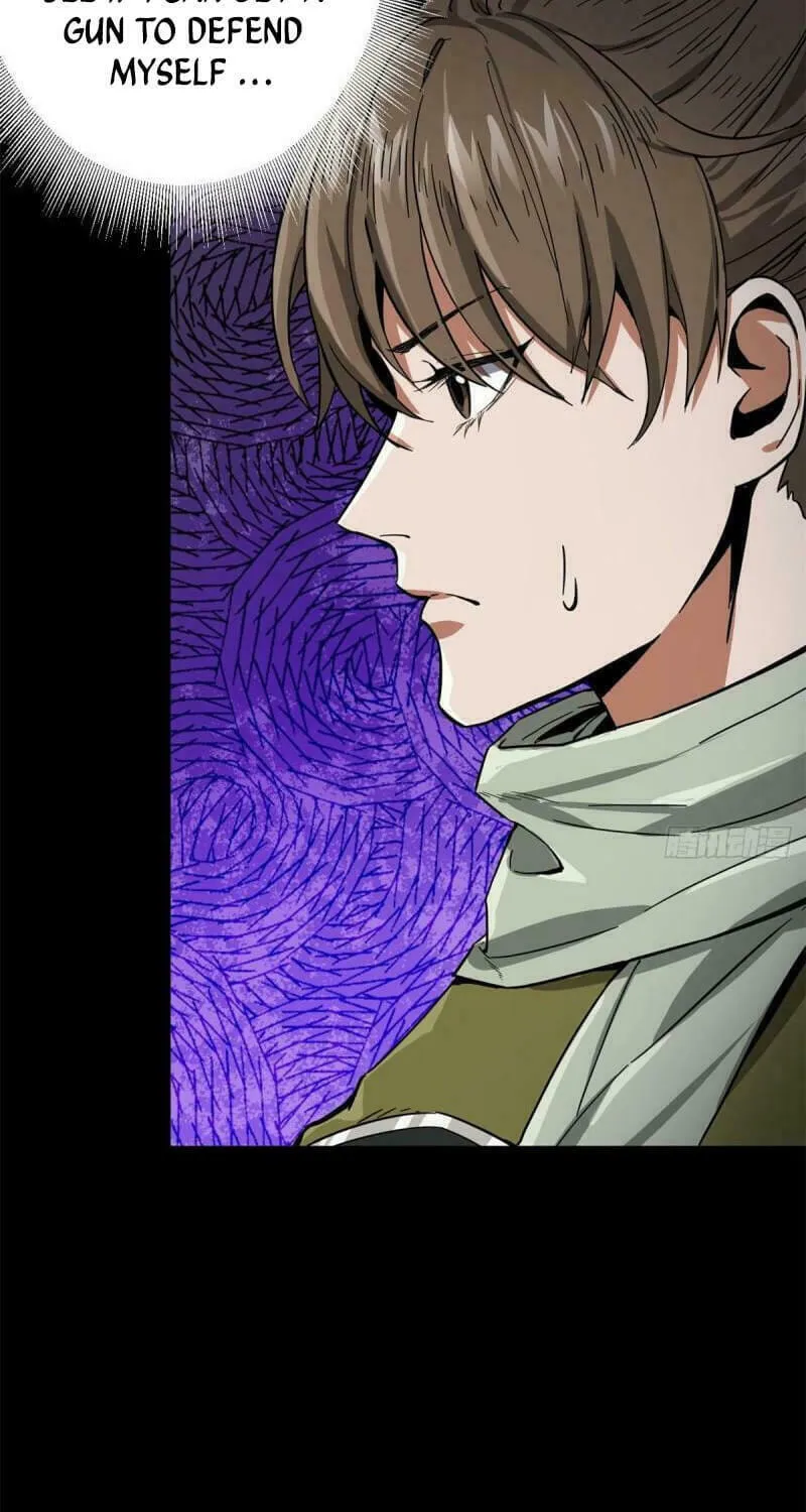 Read Roulette World (Colored) chapter 90 image 43 on Lezhin