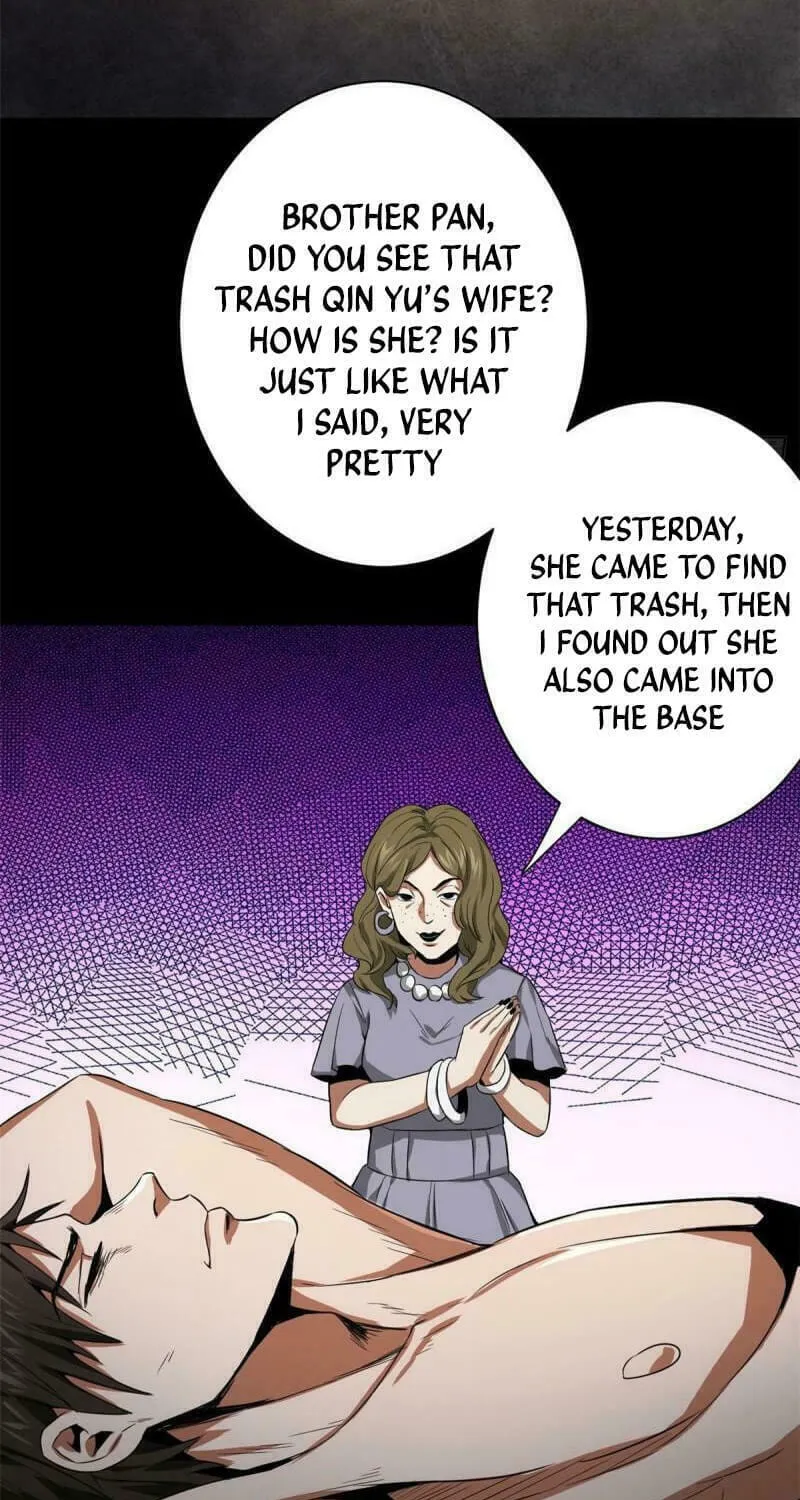 Read Roulette World (Colored) chapter 90 image 45 on Lezhin