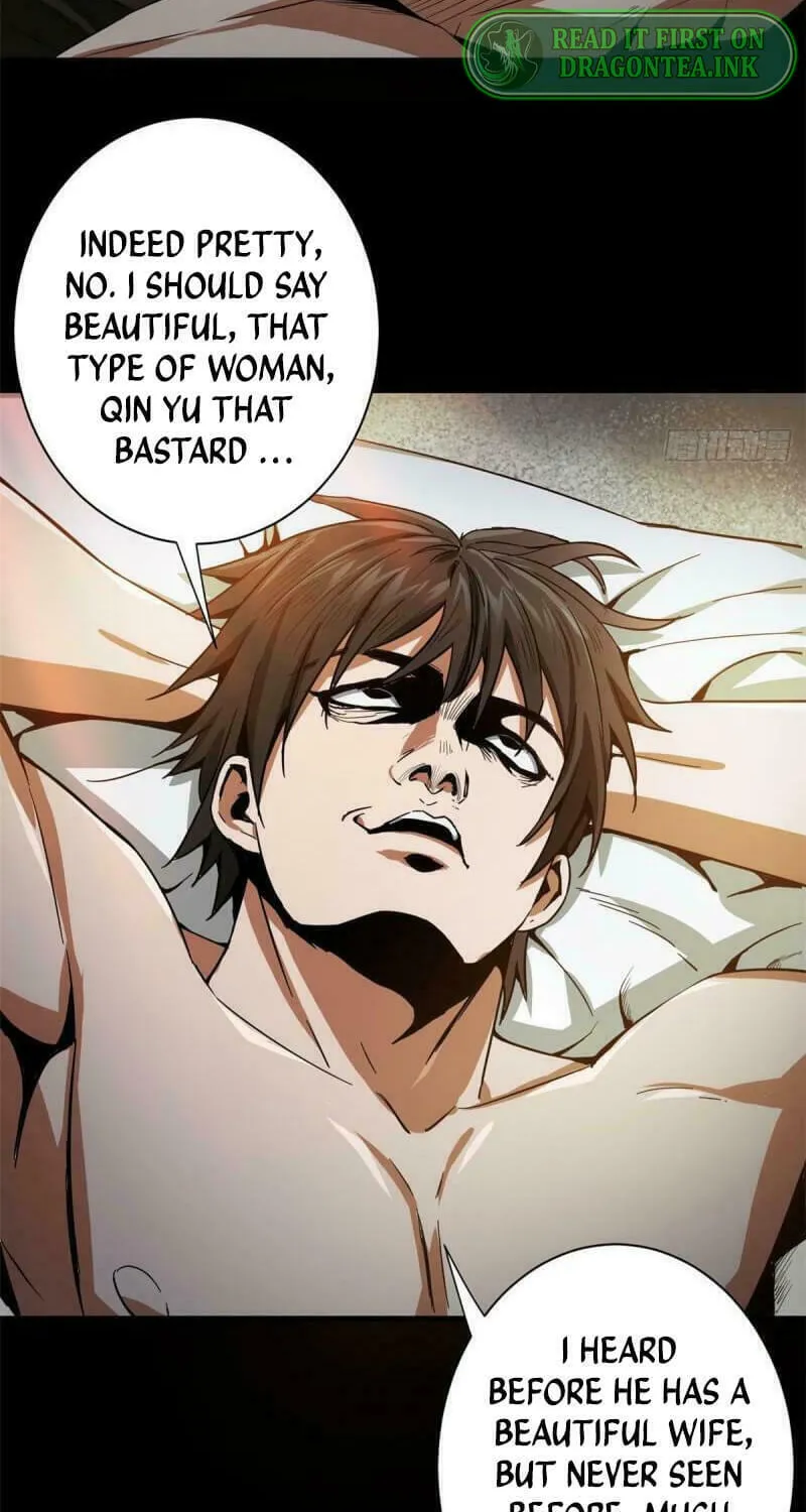 Read Roulette World (Colored) chapter 90 image 46 on Lezhin