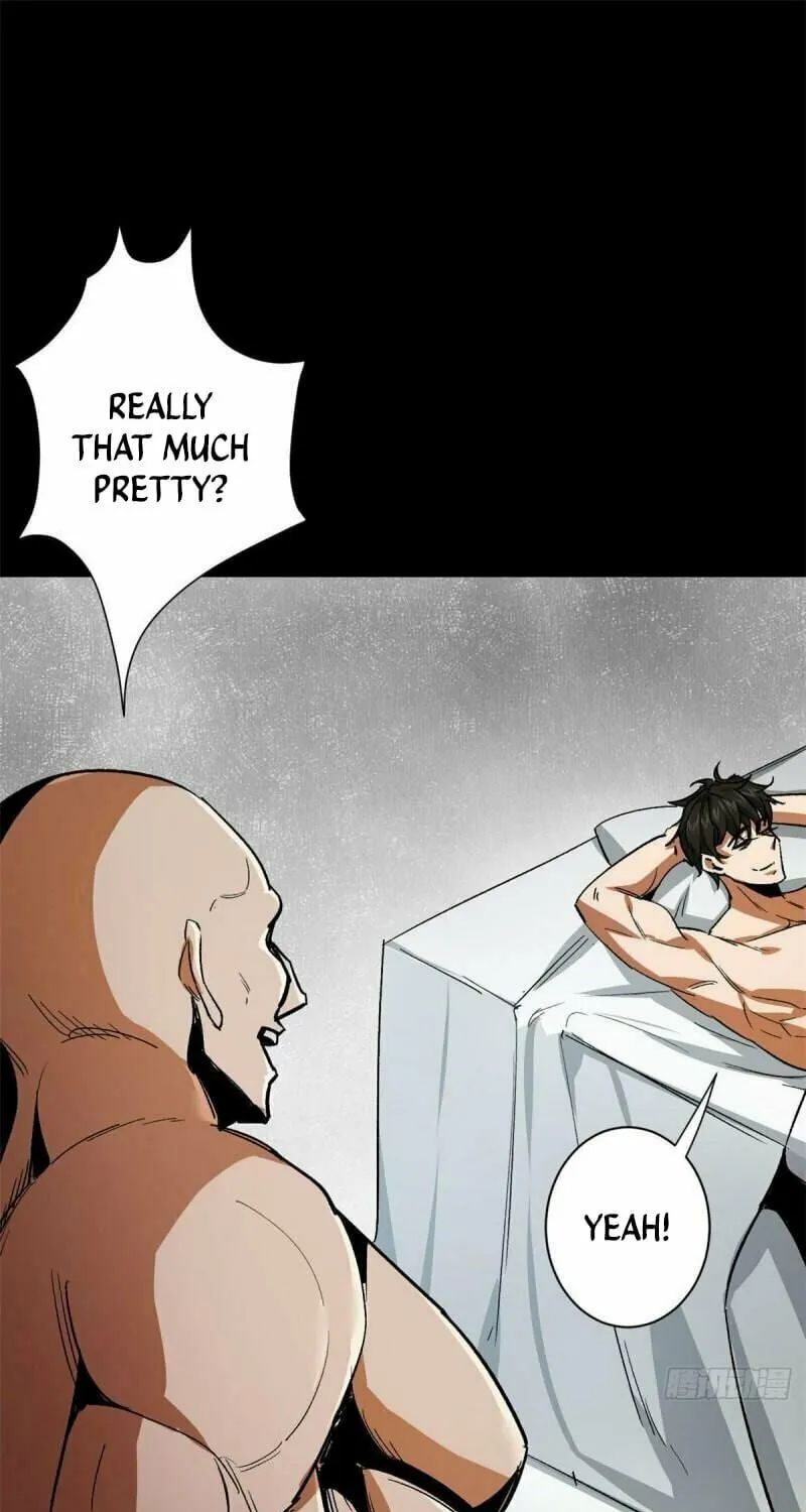 Read Roulette World (Colored) chapter 90 image 48 on Lezhin