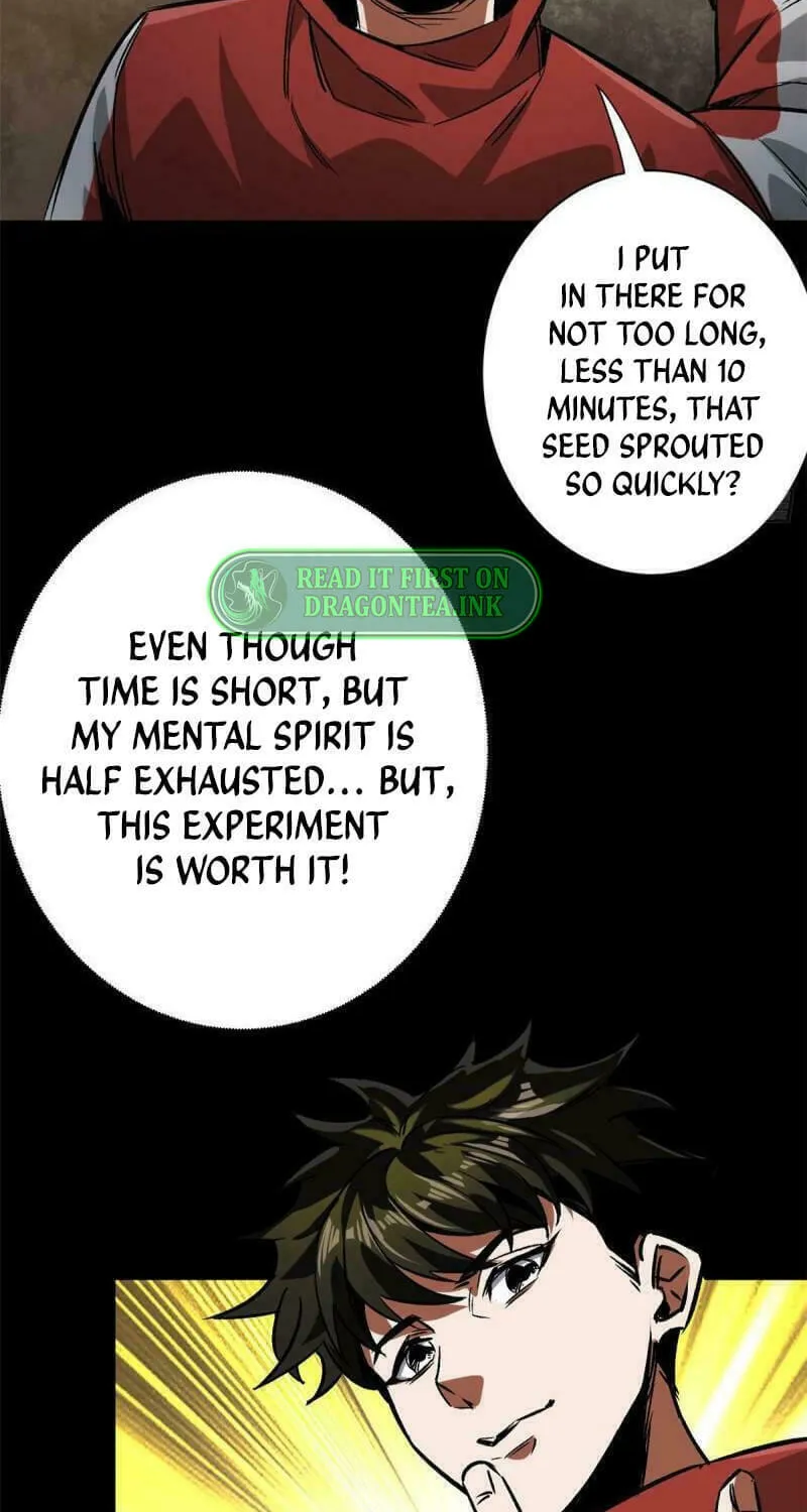 Read Roulette World (Colored) chapter 90 image 5 on Lezhin