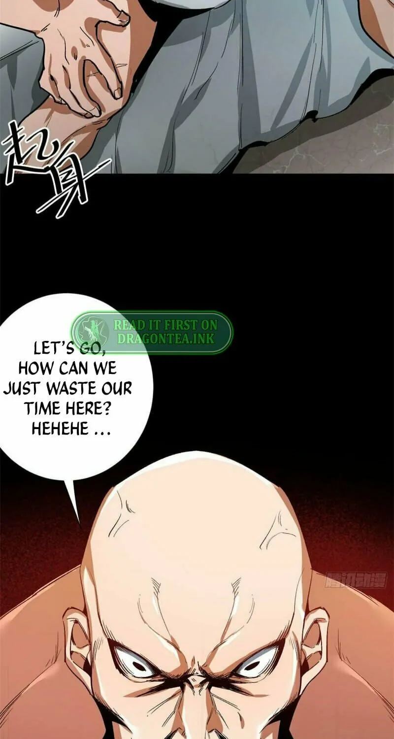 Read Roulette World (Colored) chapter 90 image 50 on Lezhin