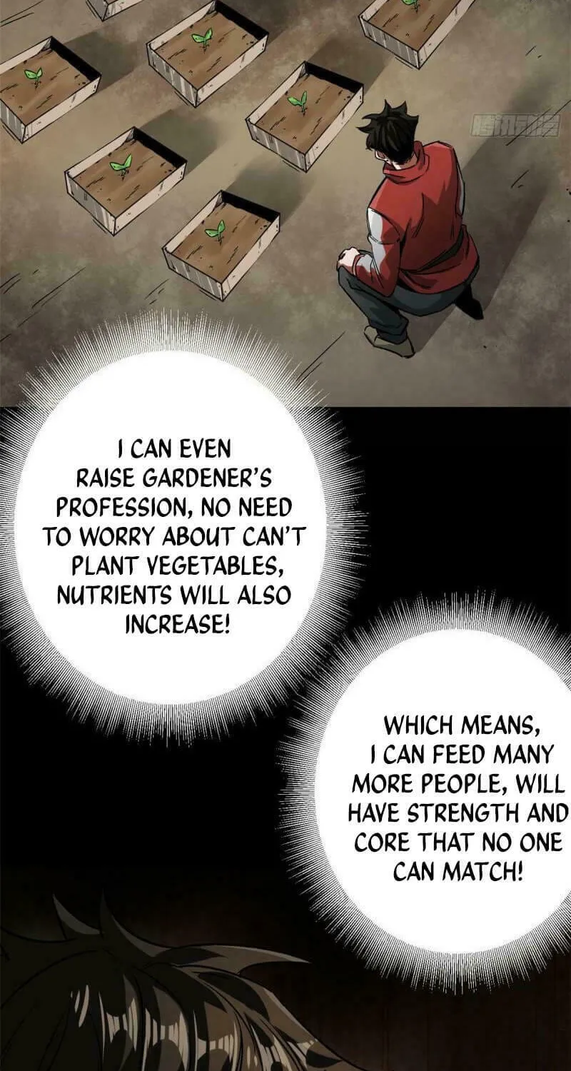 Read Roulette World (Colored) chapter 90 image 7 on Lezhin