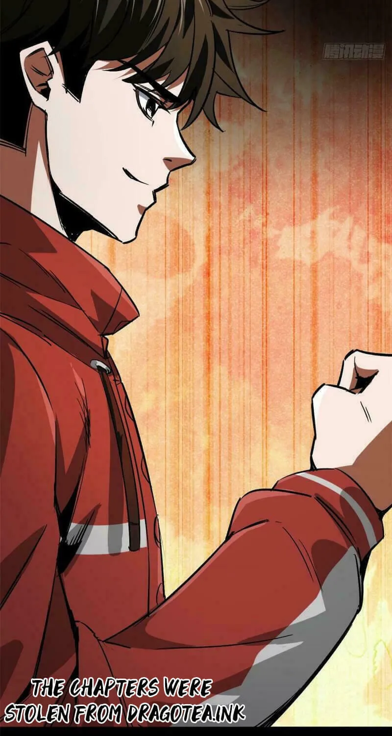 Read Roulette World (Colored) chapter 90 image 8 on Lezhin