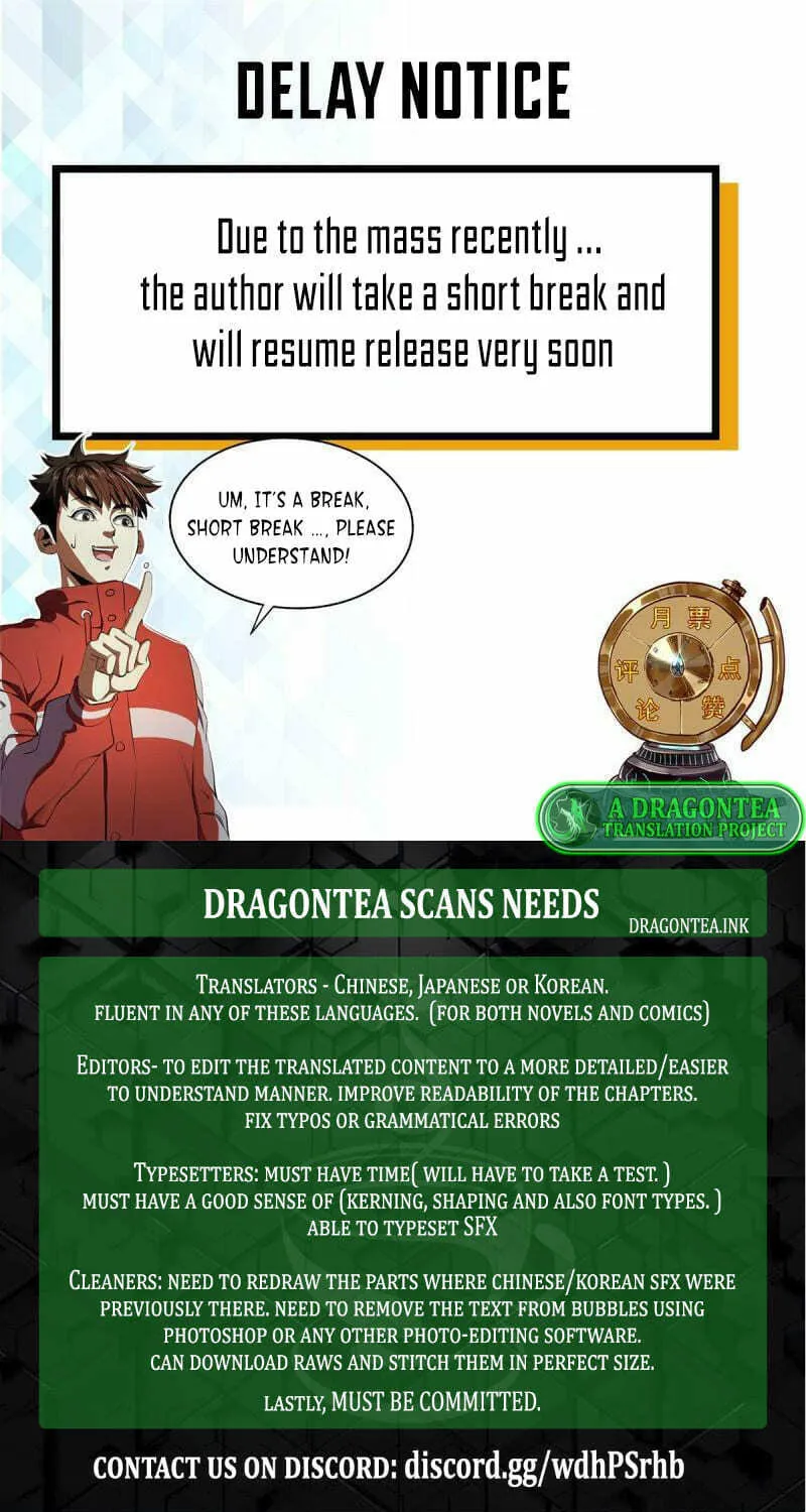 Read Roulette World (Colored) chapter 91.1 image 1 on Lezhin