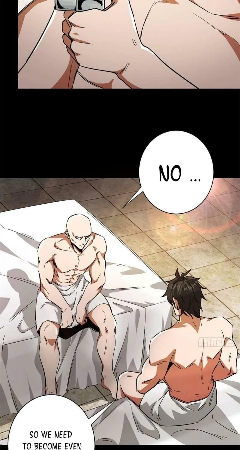 Read Roulette World (Colored) chapter 91 image 11 on Lezhin