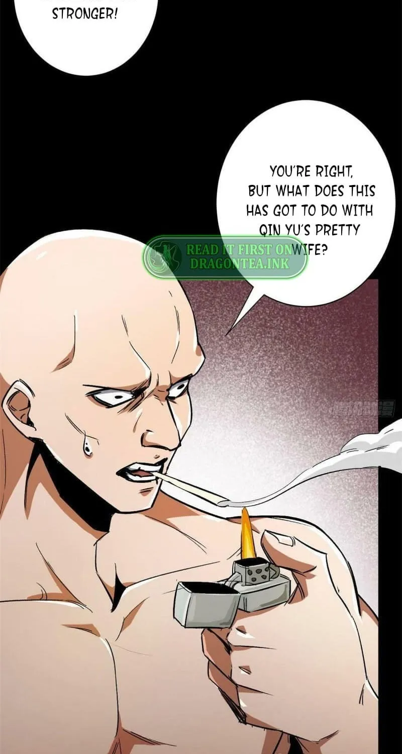 Read Roulette World (Colored) chapter 91 image 12 on Lezhin