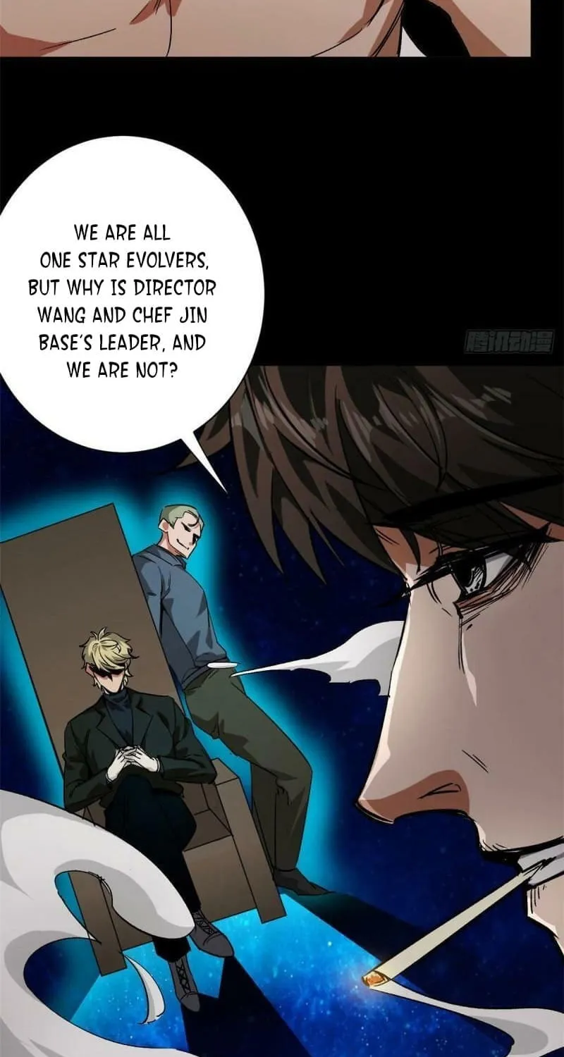 Read Roulette World (Colored) chapter 91 image 13 on Lezhin