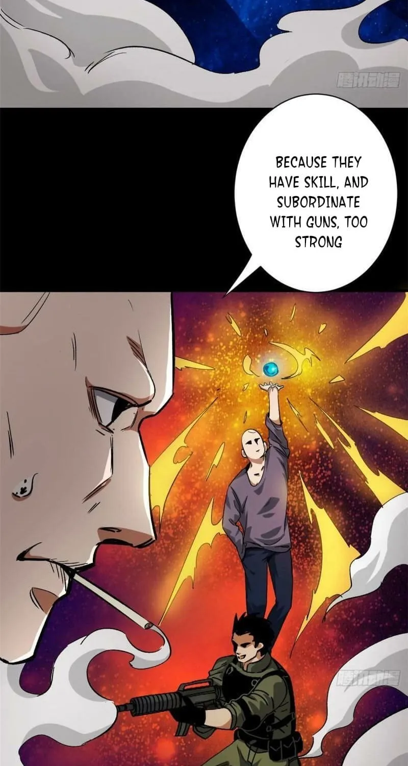 Read Roulette World (Colored) chapter 91 image 14 on Lezhin